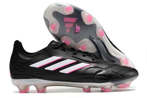 Arrival) Adidas Kappa Pure. 1 Leather FG Football boot adidas Copa Pure. 1 FG39-45