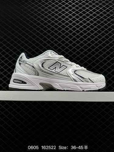 110 NB New Balance MR530 Series Vintage Dad Wind Mesh Running Casual Sports Shoes Product Number: WR