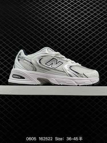 110 NB New Balance MR530 Series Vintage Dad Wind Mesh Running Scarpe sportive casual Numero prodotto