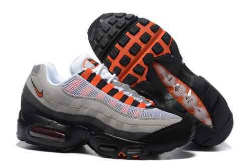 Nike Nike Air Max 95 20th Anniversary New Colorway Shipped