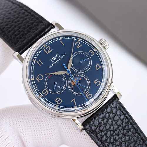 Wanguo Watch Men's Watch Paired with Original Fully Automatic Mechanical Movement Top Grade 316 Prec