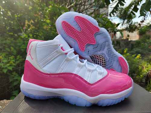 Jordan Dan 11a generazione San Valentino 3647