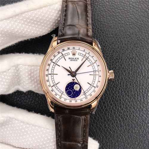 Serie Rolex Cellini