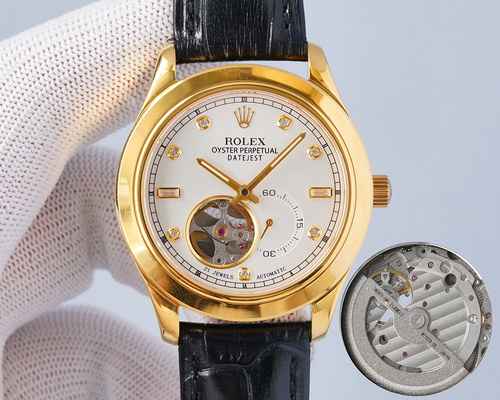 Orologio da uomo d'affari x27 S di fascia alta