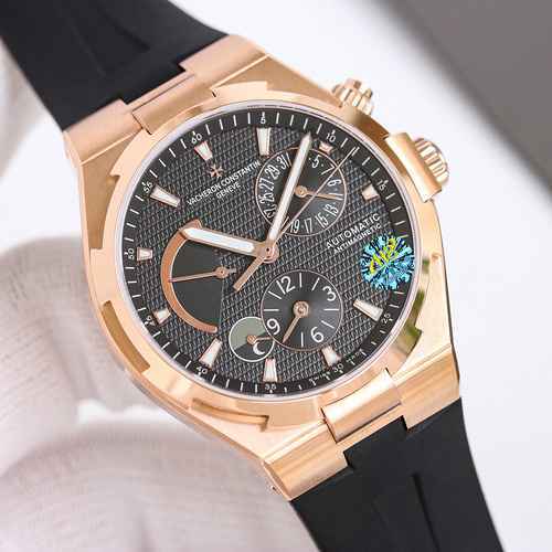 Jiangshi Danton Watch Men's Watch Paired with Original Fully Automatic Mechanical Movement, Top Grad