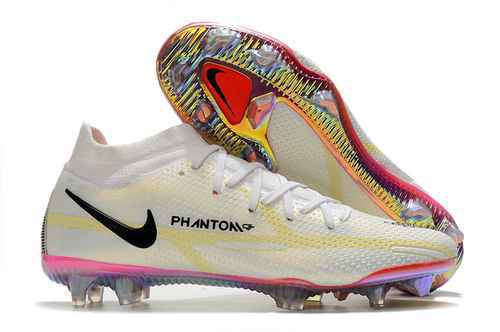Arrived/inherited) Nike Phantom GT2 High Top Waterproof Full Knit Rawdacious Tokyo Olympic FG Footba
