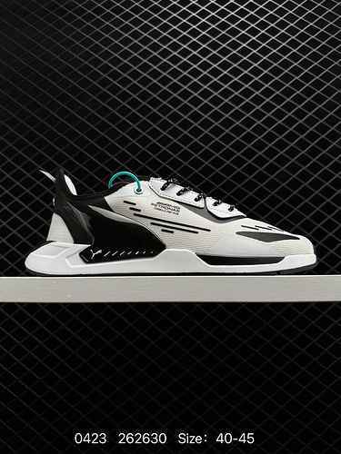 5 PUMA Puma MAPF ZenonSpeed222 casual outdoor sports shoes for men and women daily! 3742 Code: 26263