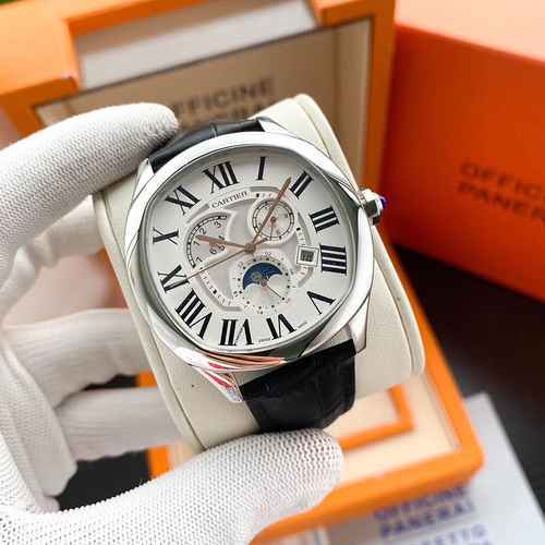 Boutique CARTIER