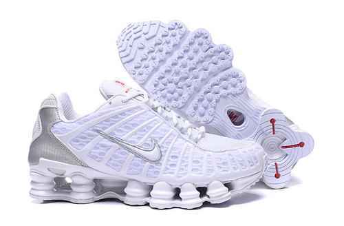 The new Nike shox TL 1308 has been shipped