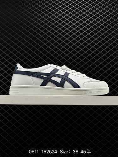 2 Onitsuka Tiger Ghost Tomb Tiger ADVANTI Series Unisex Sports Board Shoes Product Number: 83A56 Siz