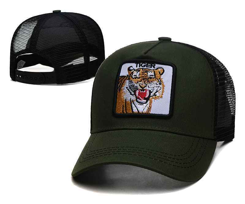 Cartoon style snapbacks