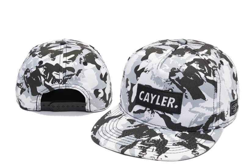 CAYLER &amp;amp; SONS snapbacks 狂爆系列 热卖中