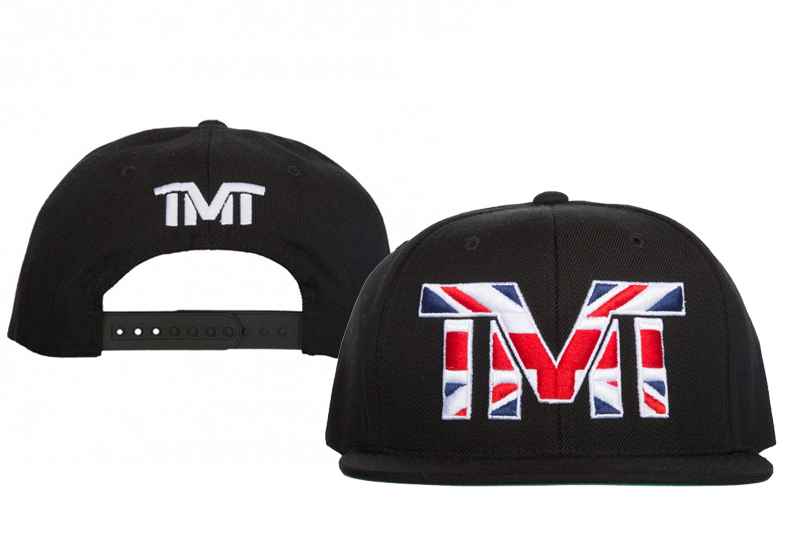 TMT Courtside Snapback