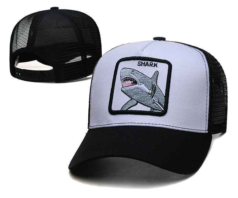 Cartoon style snapbacks