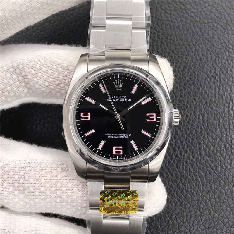 Rolex Oyster Perpetual（蚝式恒动36） (10).jpg