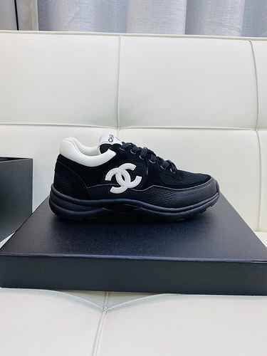 Chanel Couple Code: 0502C60 Size: 34-46（ ⚠ 34//46 can be customized, non return or exchange)