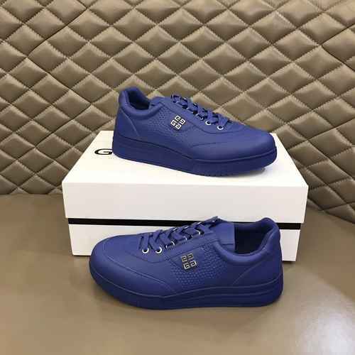 Givenchy Men's Shoe Code: 0328B60 Size: 38-45 (45 can be customized)