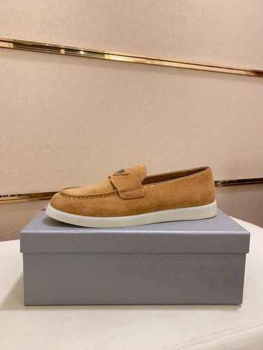 Prada Men's Shoe Code: 0625C20 Size: 38-44 (available for ordering 45 without return or exchange)
