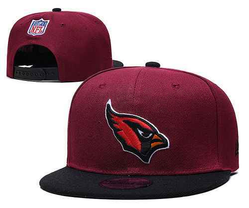 NFL Arizona Cardinals Snapback