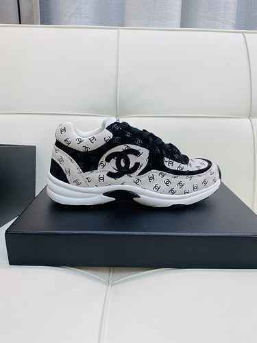 Chanel Coppia Codice 0502C60 Taglia 3446 3446 può essere personalizzato senza reso o cambio