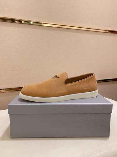 Prada Men's Shoe Code: 0625C20 Size: 38-44 (available for ordering 45 without return or exchange)