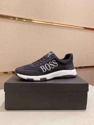 Boss Men's Shoe Code: 0525B50 Size: 38-44