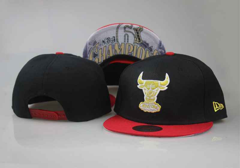 NBA Golden State Warriors Snapback