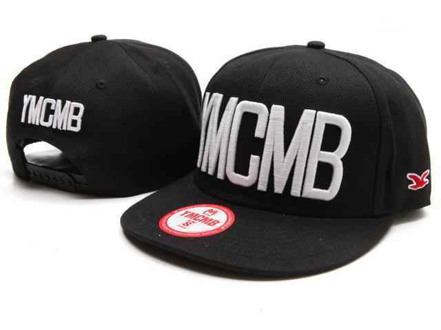 YMCMB