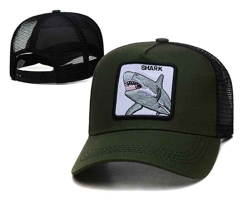 Cartoon style snapbacks