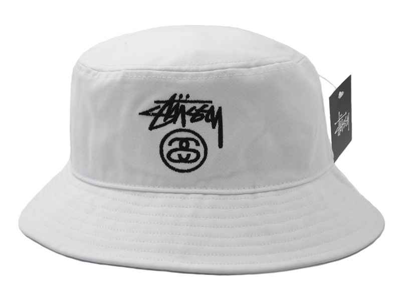 Stussy Bucket   