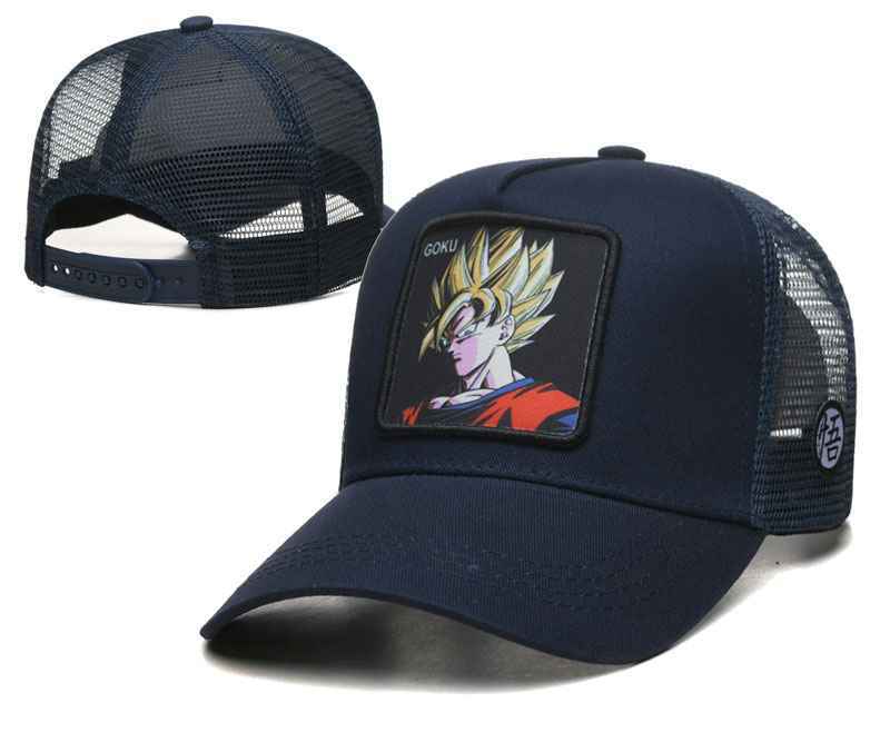 Cartoon style snapbacks