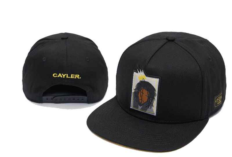 CAYLER &amp;amp; SONS snapbacks 狂爆系列 热卖中