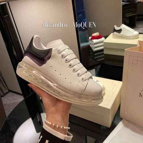 1661360 McQueen Coppia Sneakers 3544