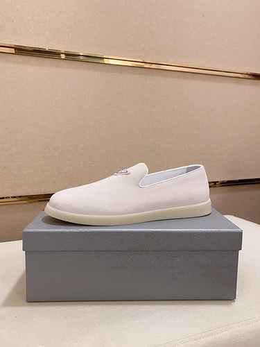 Prada Men's Shoe Code: 0625C20 Size: 38-44 (available for ordering 45 without return or exchange)