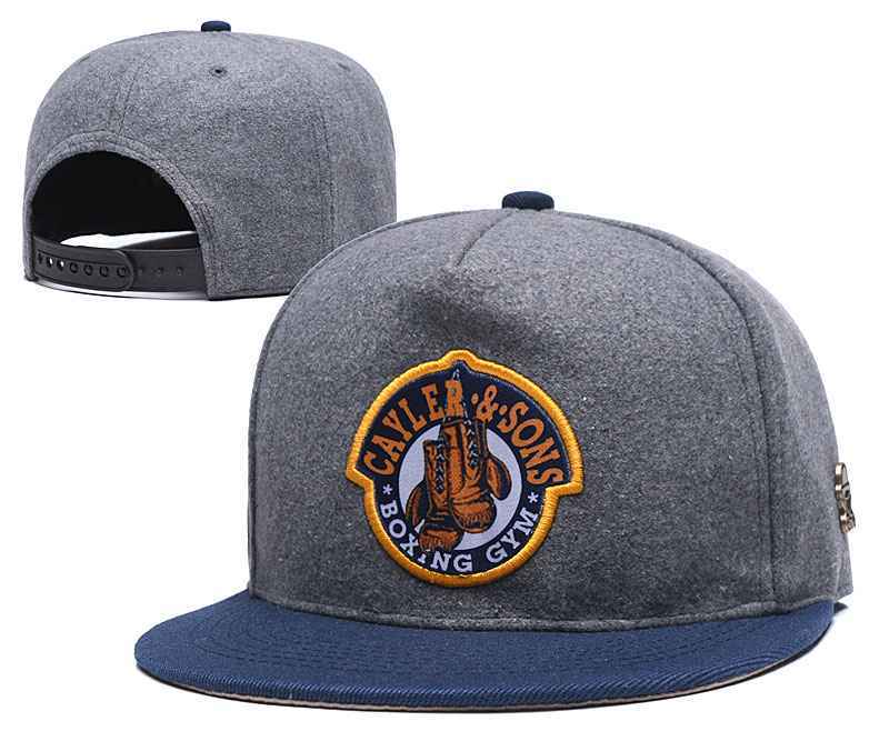 CAYLER &amp;amp; SONS snapbacks 狂爆系列 热卖中