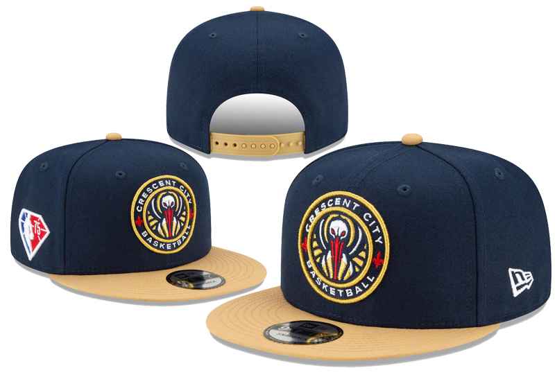 New Orleans Pelicans 奥尔良鹈鹕  