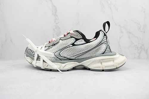 Supporto D10 Balenciaga Phantom Sneaker 3XL Balenciaga New Ten Generation Fashion Running Shoes Y23