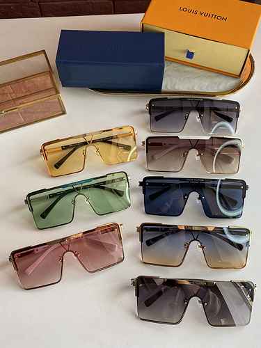 3510LV glasses Louis Vuitto * Louis Vuitto * Z9808 all-in-one mirror is a high-quality and popular L