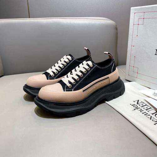 1661320 McQueen Coppia Nuove Scarpe Casual 3544