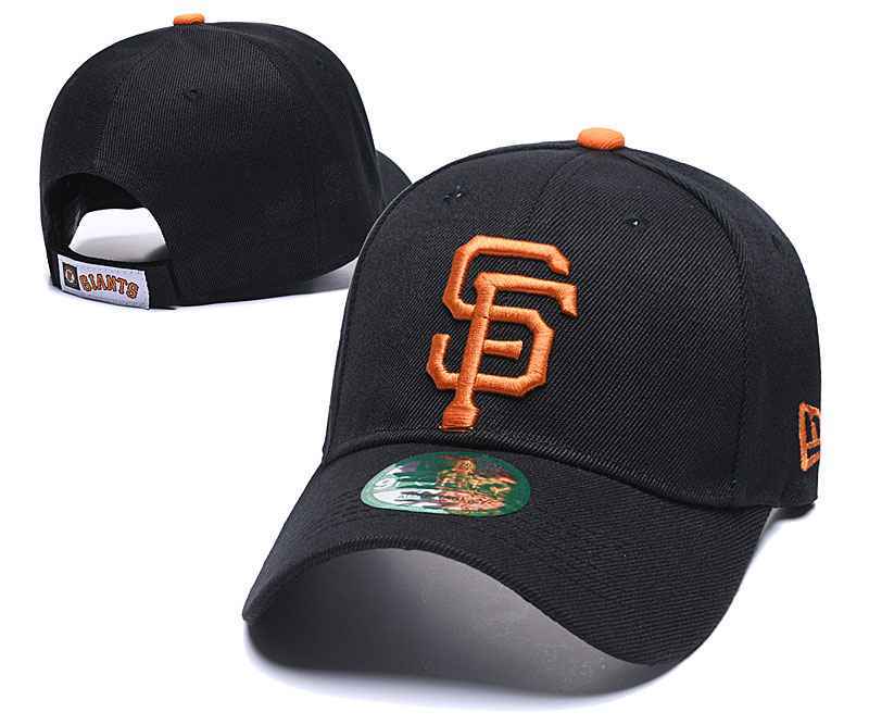 San Francisco Giants 旧金山 巨人  