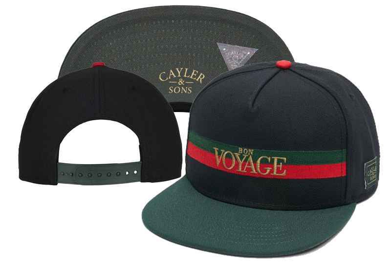 CAYLER &amp;amp; SONS snapbacks 狂爆系列 热卖中