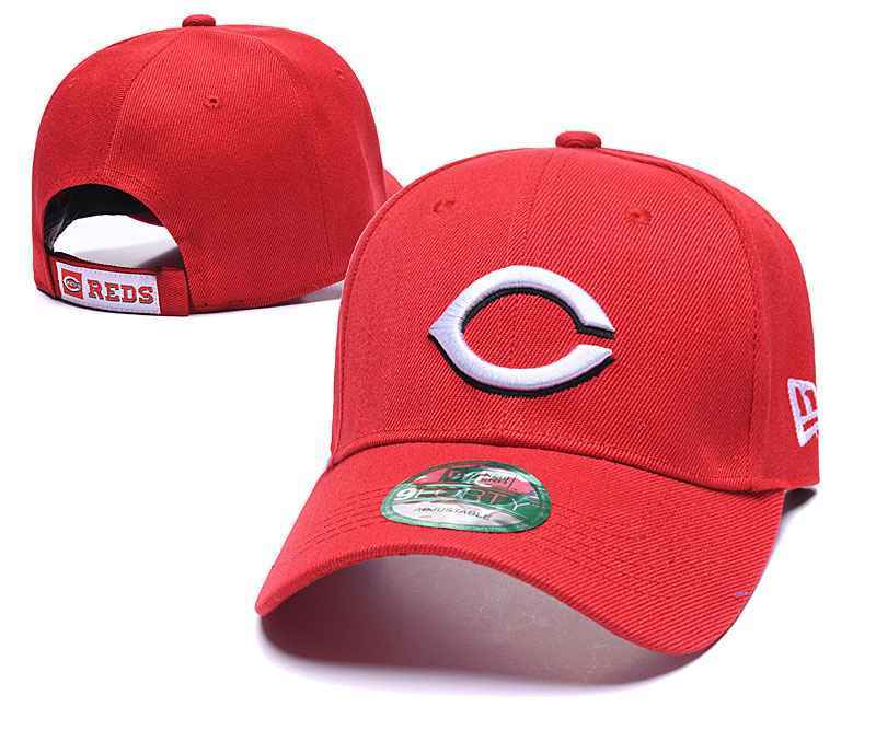 Cincinnati Reds 辛辛那提 红人  