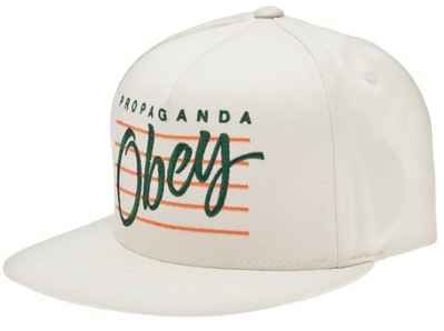 OBEY snapbacks 