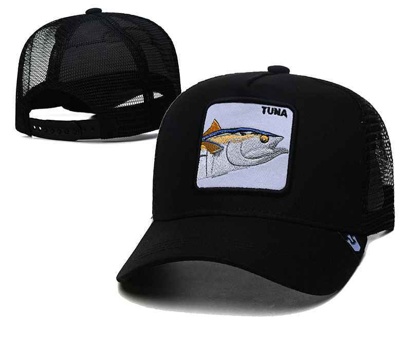 Cartoon style snapbacks