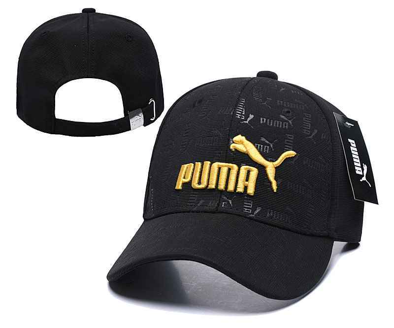 iuma hat/ 彪马