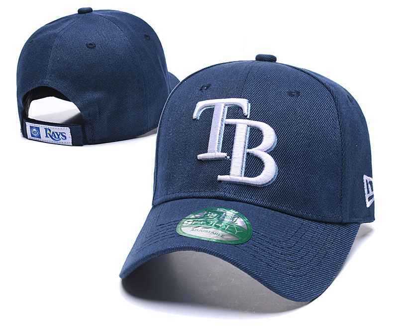 Tampa Bay Rays 坦帕湾 光芒  