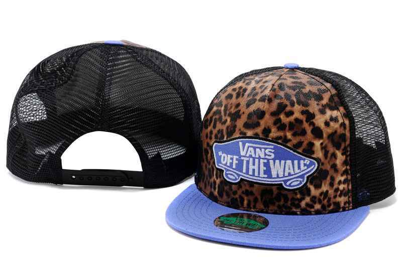 VANS Snapbacks  