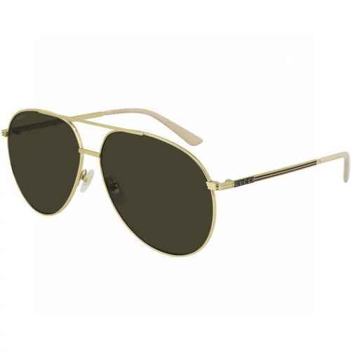3150 Gucci Glasses GUCCI Launches New Gucci Sunglasses Model GG0832S Size 57 Ports 13-145 Super Hand