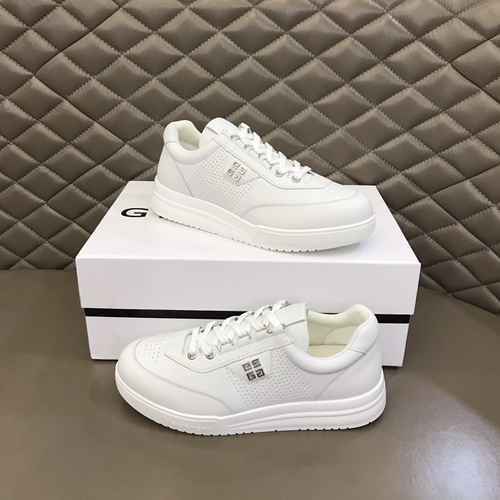 Givenchy Men's Shoe Code: 0328B60 Size: 38-45 (45 can be customized)