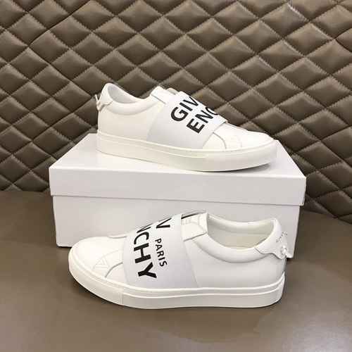 Scarpa da uomo Givenchy Codice 0216B40 Taglia 3844 45 personalizzato non reso o cambio